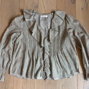 Doen Hardy Blouse
